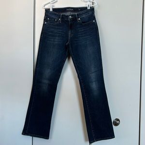 Lucky Brand jeans